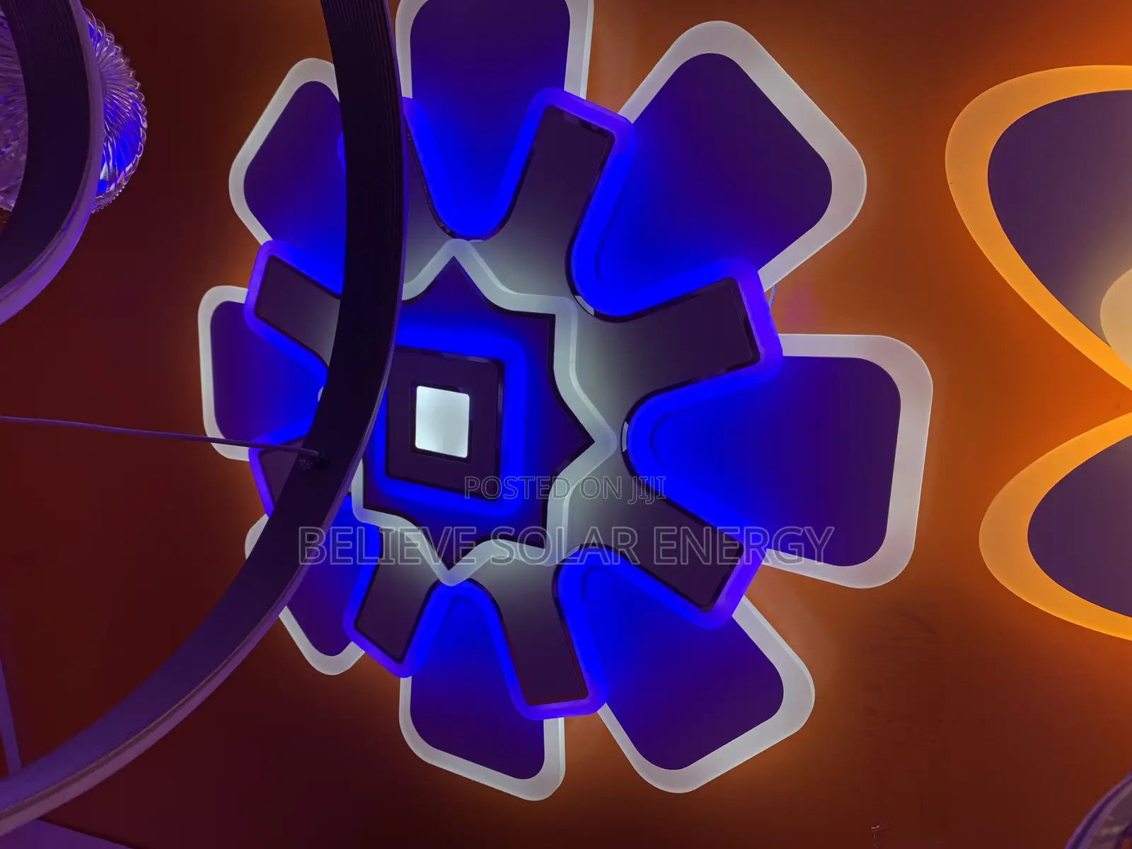 LED Wall/Celling Mounted