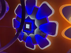 LED Wall/Celling Mounted