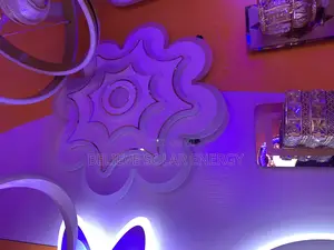 LED Wall/Celling Mounted