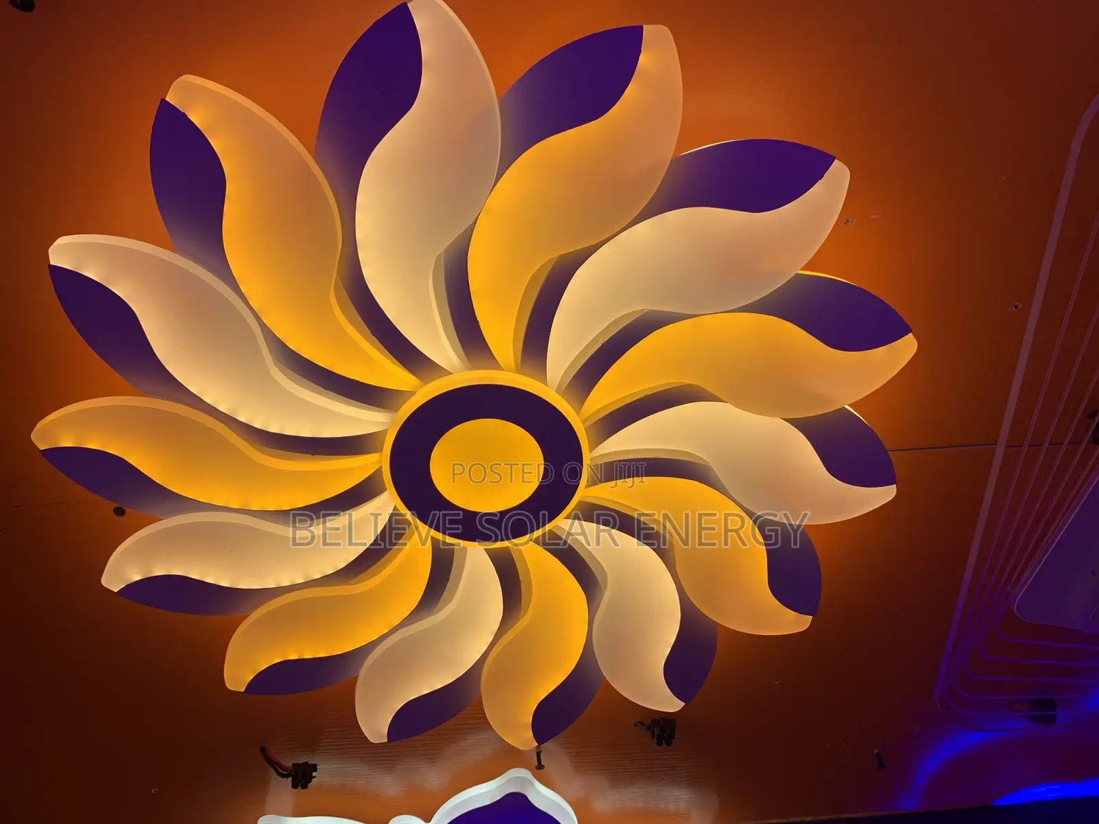 LED Wall/Celling Mounted