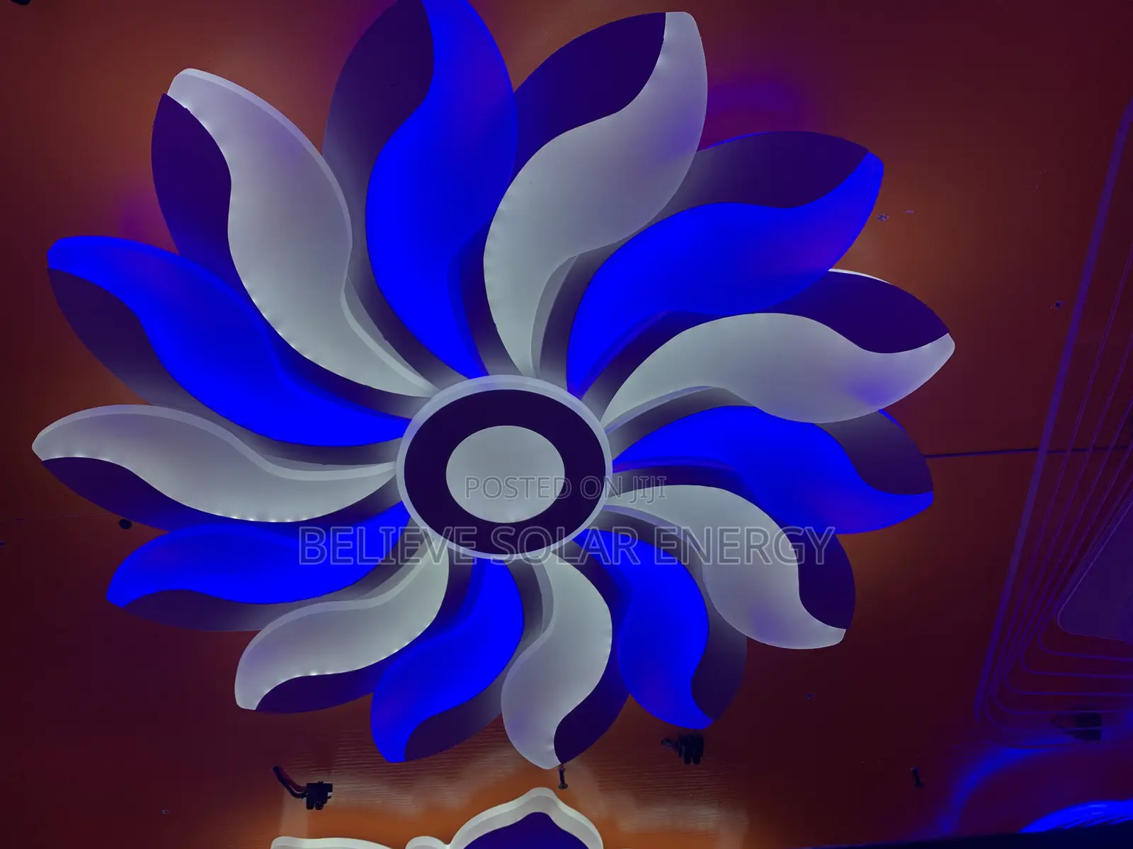 LED Wall/Celling Mounted