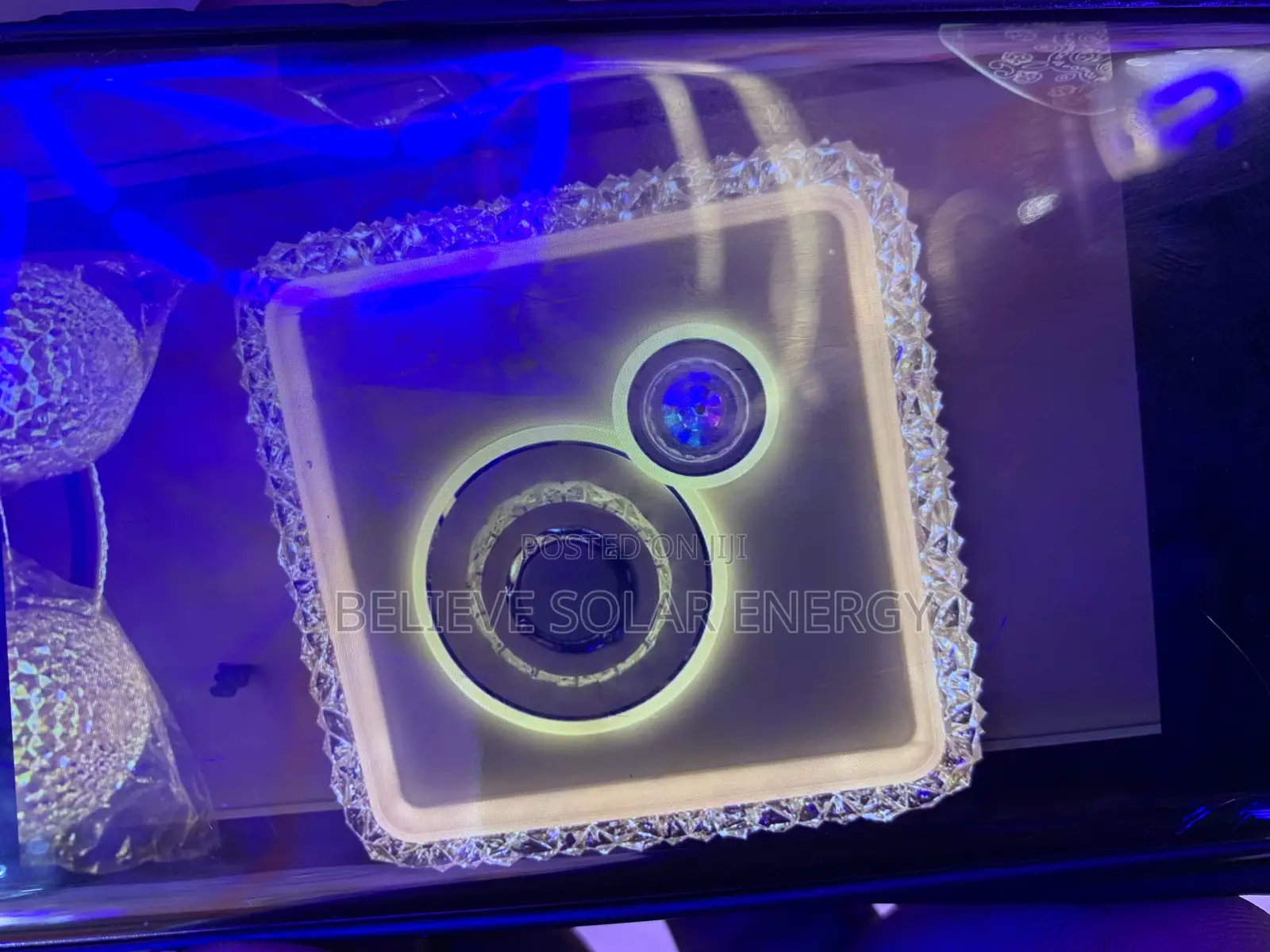 Mp3 Multicolored Fitting