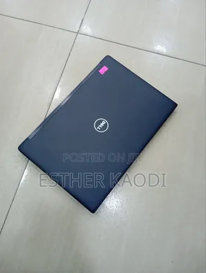 Laptop Dell Latitude 7280 8GB Intel Core I7 SSD 256GB