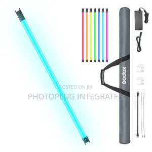 Godox Tl120 RGB Multi Colour Stick Light