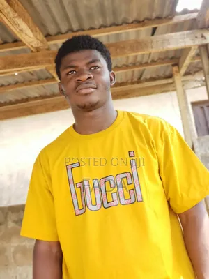 Gorden Oluwafemi Abraham