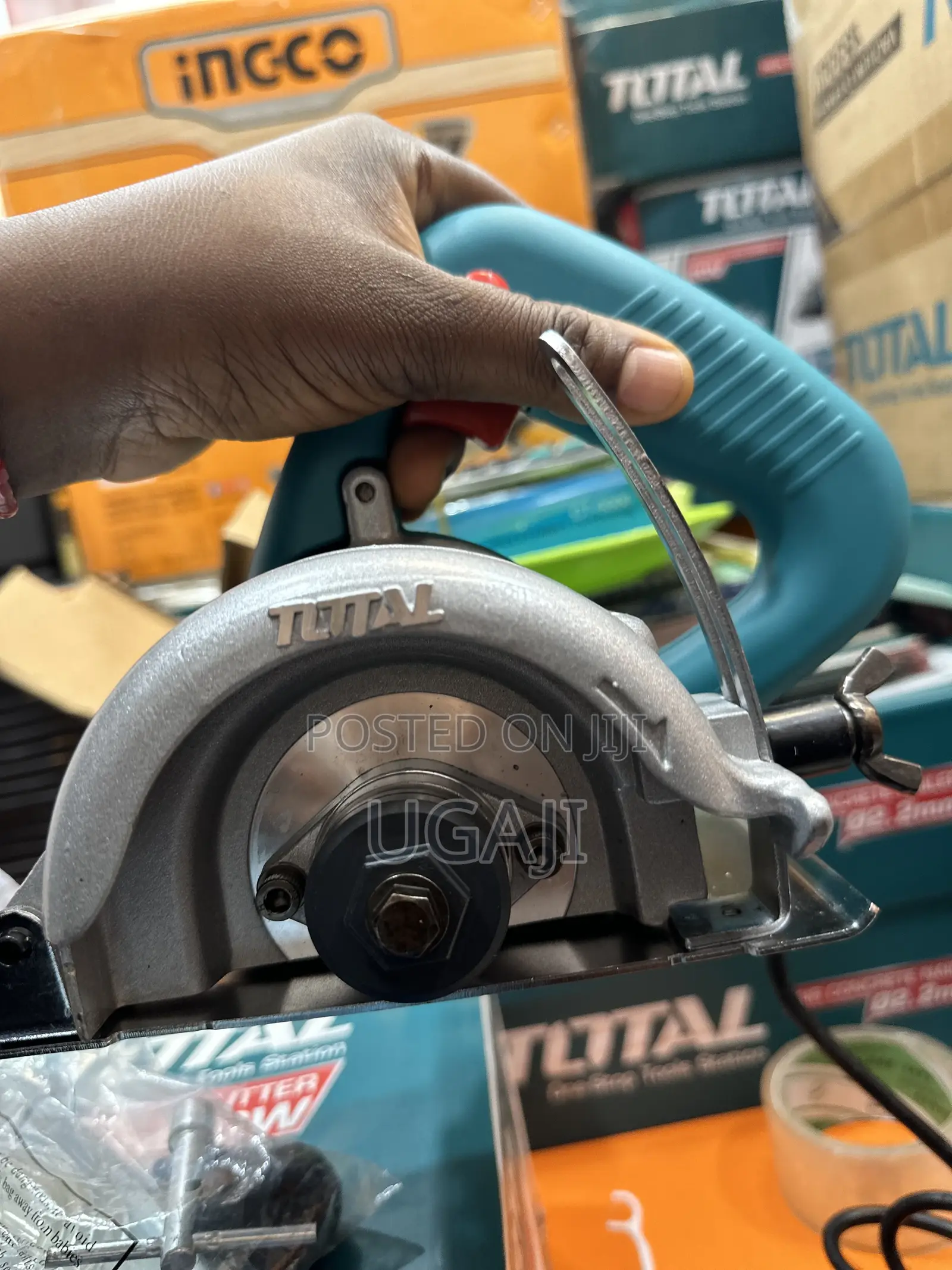 Marble Cutter(1400w)