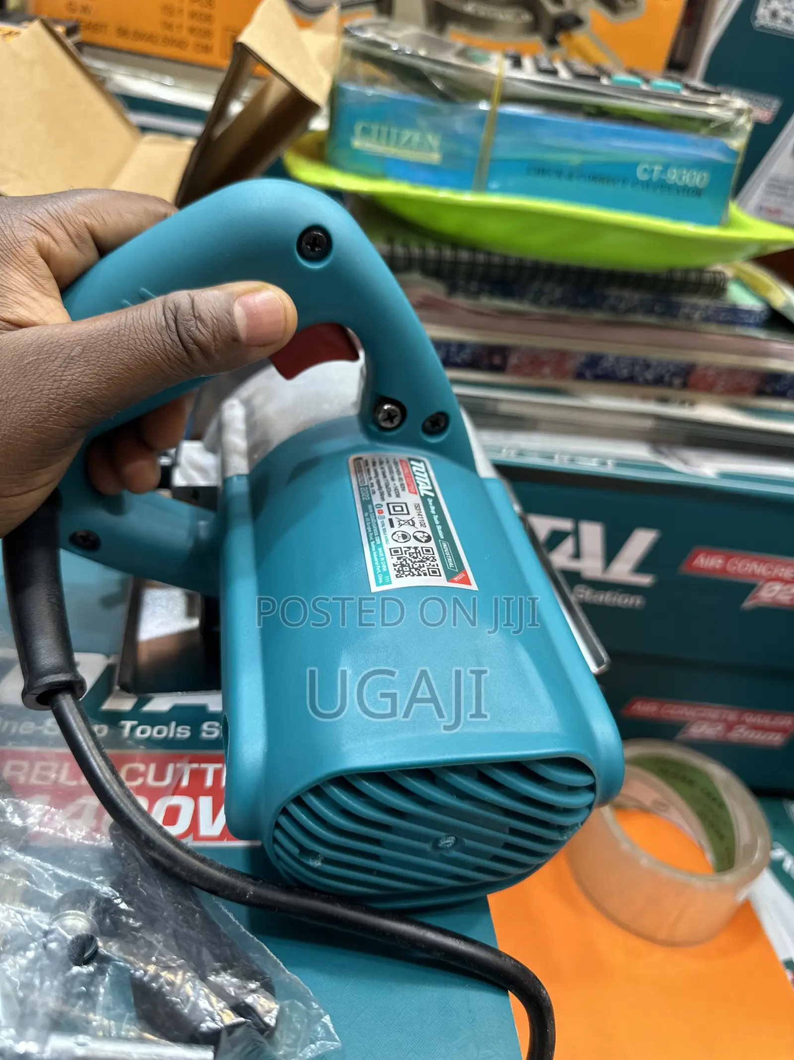 Marble Cutter(1400w)