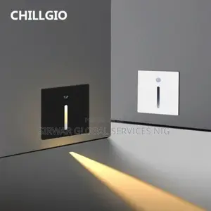 Sensor Staircase Light