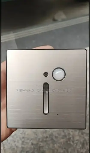 Sensor Staircase Light