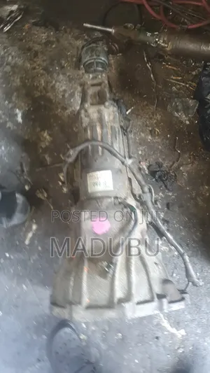 2TR Gearbox