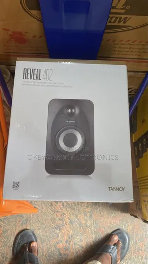 Reveal 402