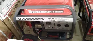 I Power Generator USA 5kva 5.5kva