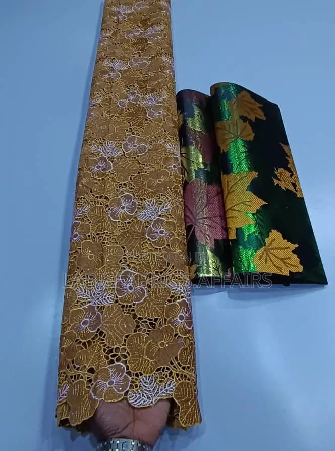 Korean Cord.