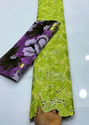 Korean Cord.