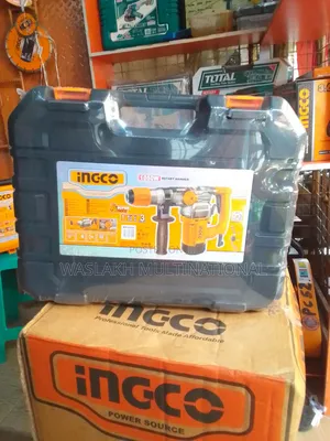 1050w Rotary Hammer