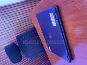 Laptop Dell Latitude 3189 4GB Intel Pentium SSD 128GB