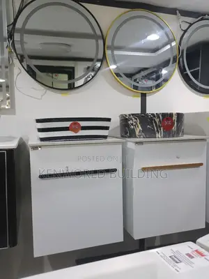 High Quality Cabinet Sink