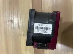 HPE GPN Cooling Fan