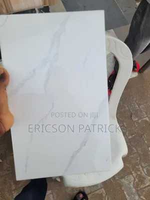 White Wall Tile and Others