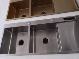 Kitchen Sink