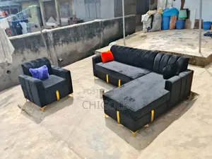 Quality L Shape Sofas for Your Living Space