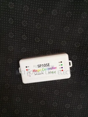 Photo - SP105E Magic Controller