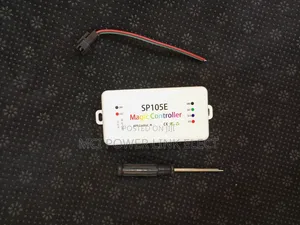 SP105E Magic Controller