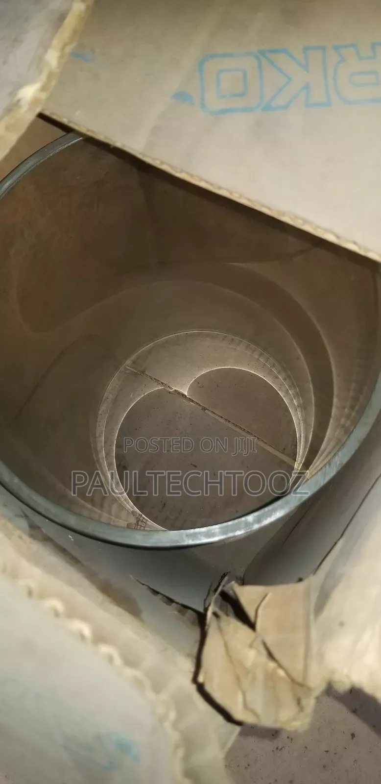 Acrylic Glass