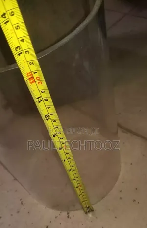 Acrylic Glass