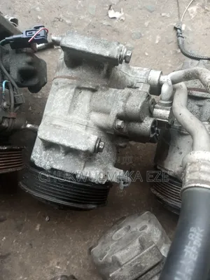 AC Compressor for Toyota Corolla 2012 to 2015 Model