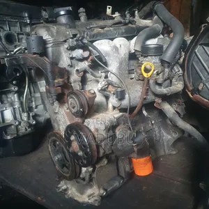 1NZ Toyota Prius 2005