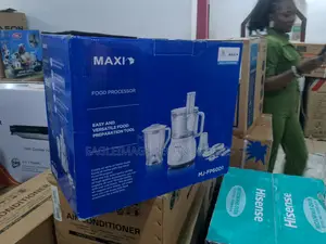 Efficient Power Maxi Food Processor 1.5L 800W(Mj-Fp60d1)