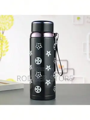 Stainless Steel Quality Insulated Vacuum Water Flask 