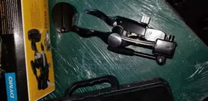 Dymo Label Engraving Machine
