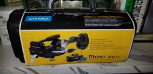 Dymo Label Engraving Machine