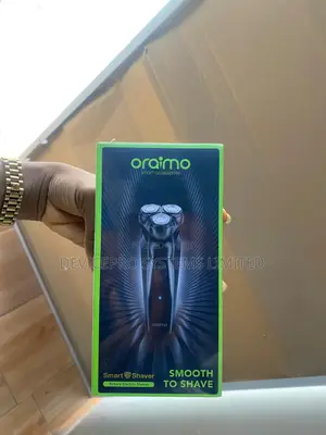 Oraimo Shaver
