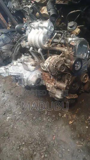 Mitsubishi Outlander 2005