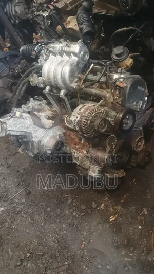 Mitsubishi Outlander 2005