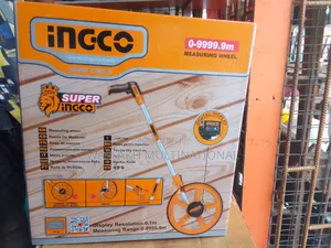 Measuring Wheel