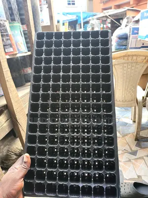 Seedtray 128 Holes