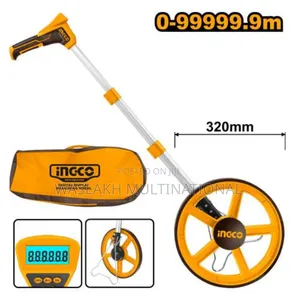 Measuring Wheel