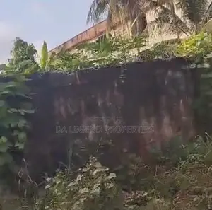 2 Plots of Fenced Land for Sale