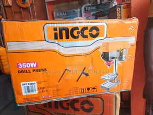 Drill Press 13mm Chuck