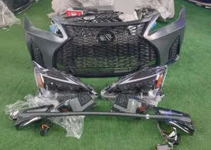 2020 Upgrade Kits 1s250 Lexus 2m