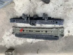 Front Chassis Toyota RAV4 2020