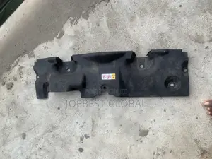 Front Chassis Plastic Toyota RAV4 2020