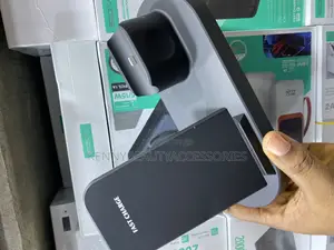 3in1 Wireless Charging Duck