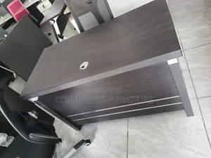 Executive Portable Office Table 1.2m Length