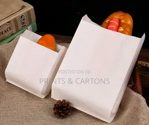 Oil Proof Paper for Packaging