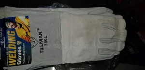 Argon Welding Gloves